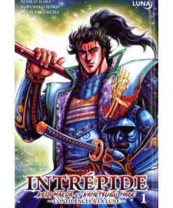 Intrépide T1
