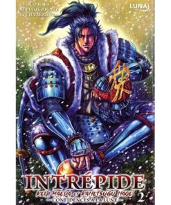 Intrépide T2