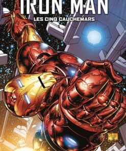 Iron Man : Les cinq cauchemars