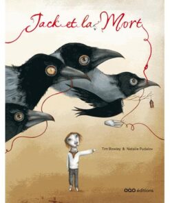 Jack et la mort