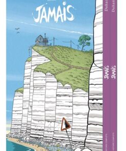 Jamais - Coffret vol. 01 et 02