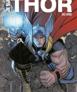 Je suis Thor - Edition anniversaire 60 ans