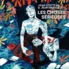 Jean Cocteau & Jean Marais - Les choses sérieuses