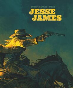 Jesse James