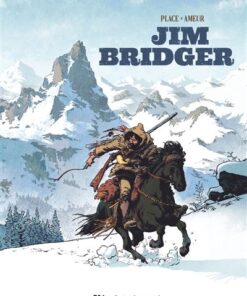 Jim Bridger