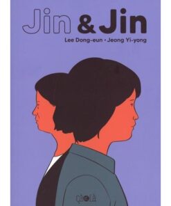 Jin & Jin