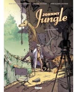 Johnny Jungle - Seconde partie