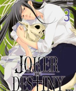 Joker of Destiny T03