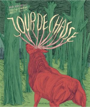 Jour de chasse