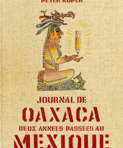 Journal d'Oaxaca