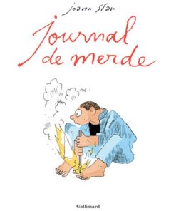 Journal de merde