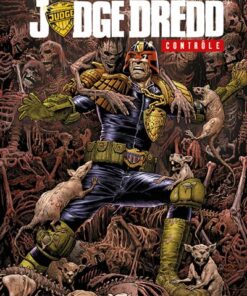 Judge dredd: controle