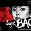 Le juge bao & la belle empoisonnee