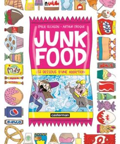 Junk food