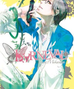 Karneval T07