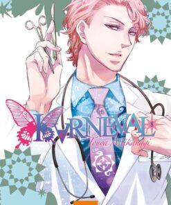 Karneval T08