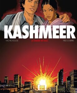 Kashmeer - Tome 01