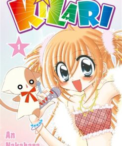 Kilari Star - Tome 01