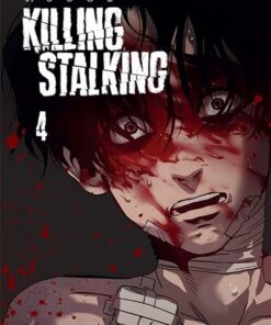 Killing stalking T04