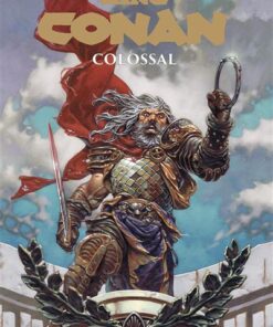 King Conan Colossal