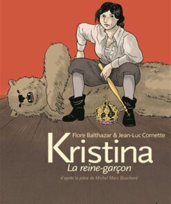 Kristina, la reine-garçon