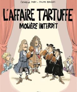 L'Affaire Tartuffe