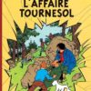 Tintin au pays du mal