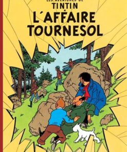 L'Affaire Tournesol