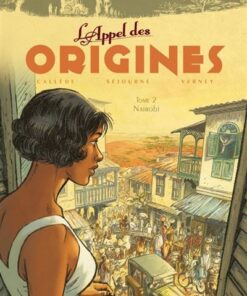 L'Appel des origines - Tome 02