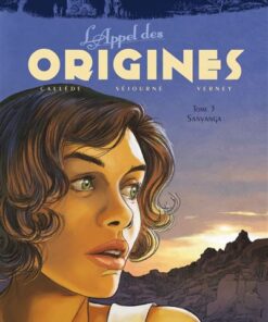 L'Appel des origines - Tome 03