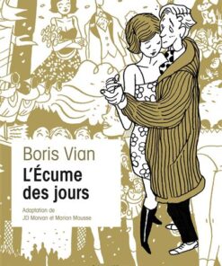 L'Écume des jours