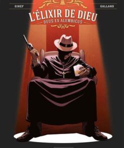 L' Elixir de Dieu - vol. 02/2