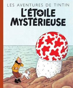 L'Étoile mystérieuse