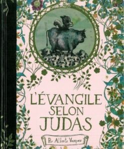 L' Evangile Selon Judas