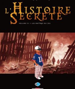 L'Histoire secrète T31