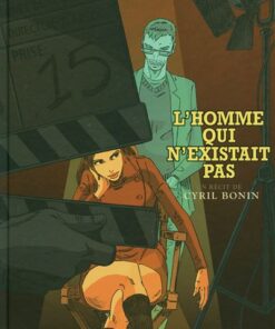 L'Homme qui n'existait pas