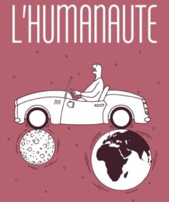 L' Humanaute