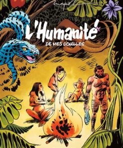 L'Humanité de mes couilles