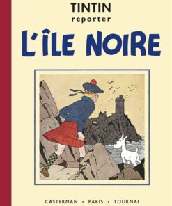 L'Île noire