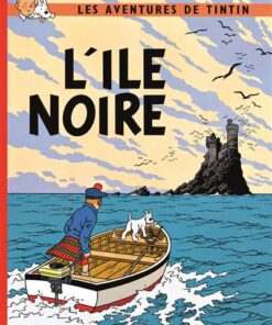 L'Île noire