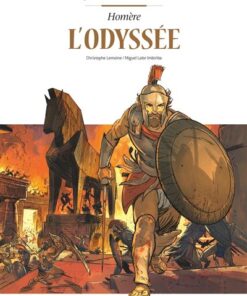 L'Odyssée en BD