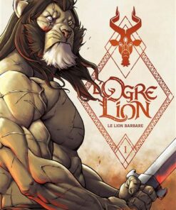 L' Ogre Lion - vol. 01/3