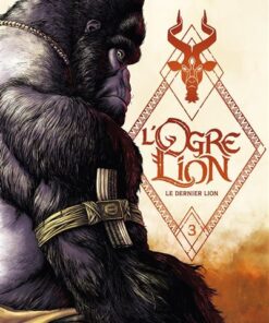 L' Ogre Lion - vol. 03/3