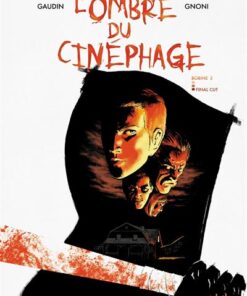 L'Ombre du cinéphage T03