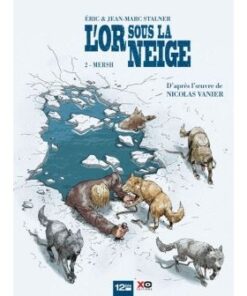 L'Or sous la neige - Tome 02