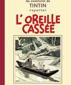 L'Oreille cassée