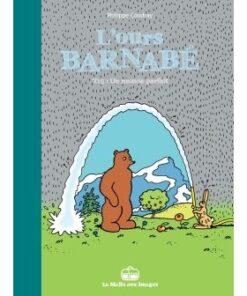 L'Ours Barnabé