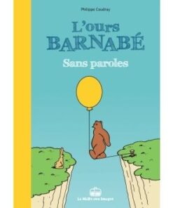 L'Ours Barnabé - Sans paroles