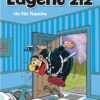 L'agent 212 - Tome 16 - Flic... aïe !