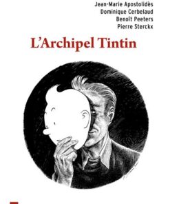 L'archipel tintin